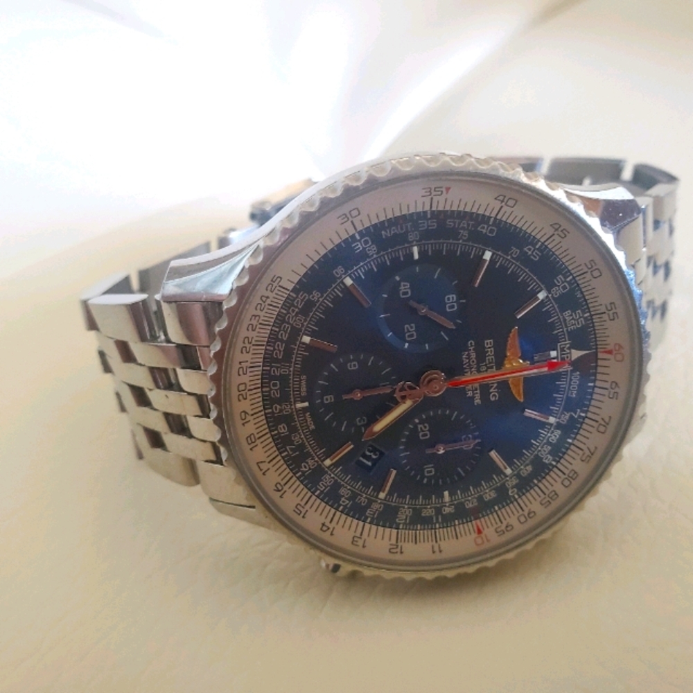 Breitling Navitimer 01, Limited Edition